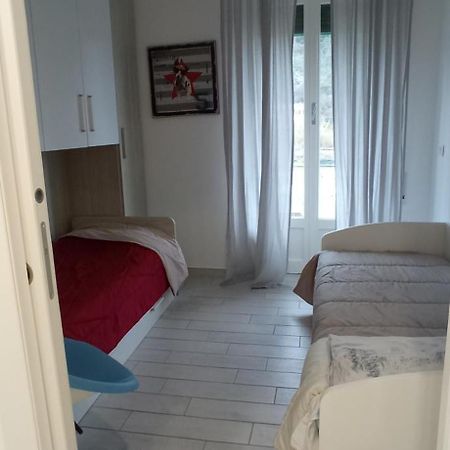 Ferienwohnung Casa Di Gio Sestri Levante Exterior foto