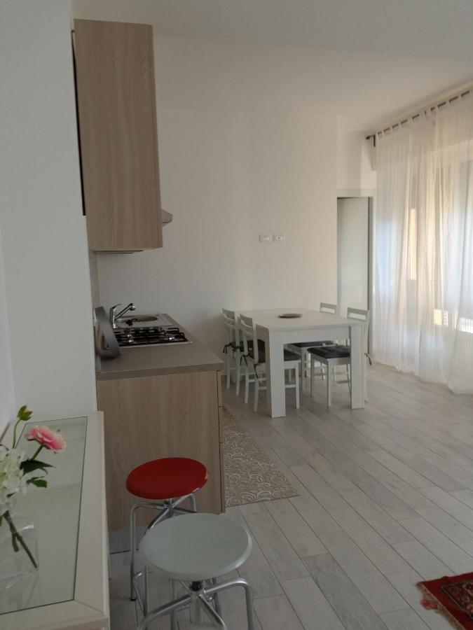 Ferienwohnung Casa Di Gio Sestri Levante Exterior foto
