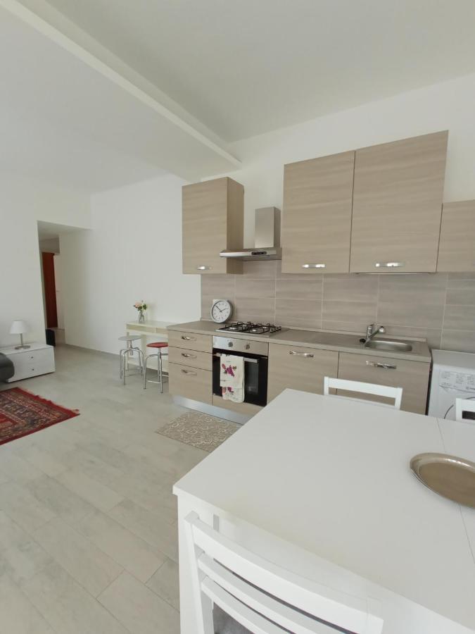 Ferienwohnung Casa Di Gio Sestri Levante Exterior foto