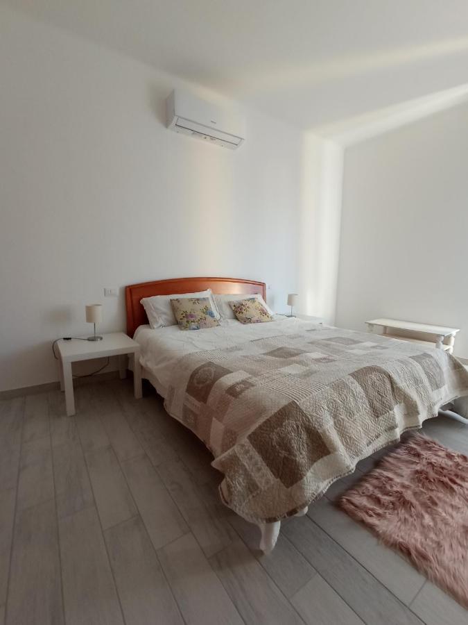 Ferienwohnung Casa Di Gio Sestri Levante Exterior foto