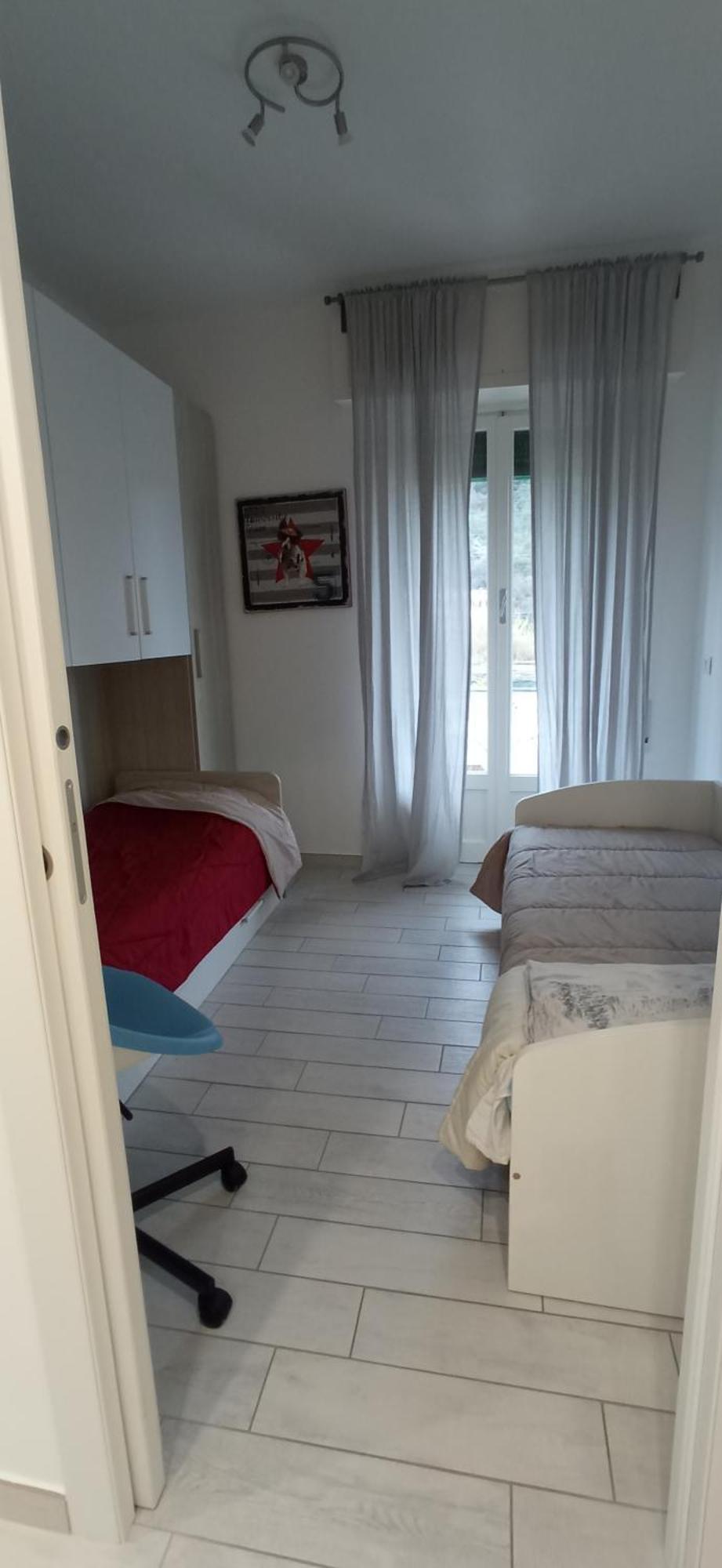 Ferienwohnung Casa Di Gio Sestri Levante Exterior foto